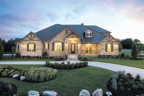 Builder spotlight: Ashton Woods - San Antonio Express-News