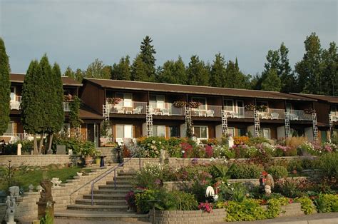 WINFIELD INN - Prices & Hotel Reviews (Bayfield, WI)