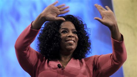 'The Oprah Winfrey Show' audience chairs now up for auction - ABC7 San Francisco