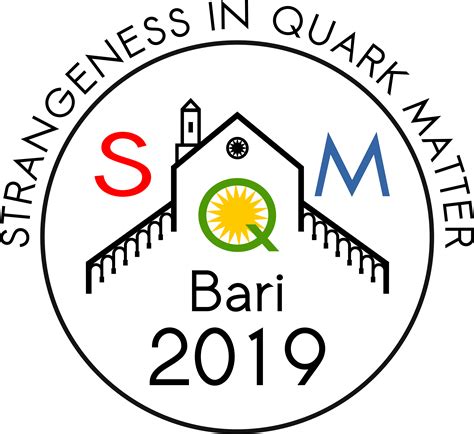 Strangeness in Quark Matter 2019 (9-15 June 2019): Overview · Indico