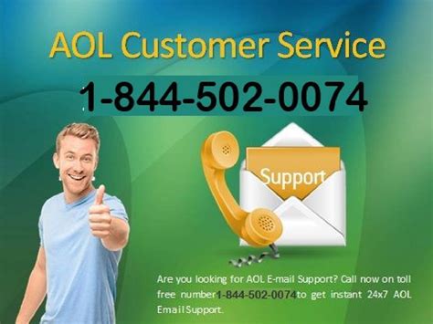 AOL customer care (+1) (844) 502-0074 Technical Support Service Phone ...