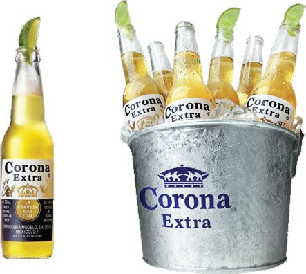 Download Mexican Beer Png - Corona Extra | Transparent PNG Download | SeekPNG