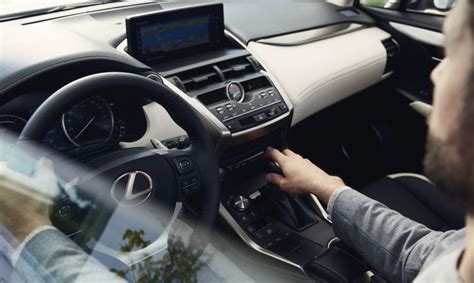 Lexus NX Premium Sport Edition ramps up the style - Lexus UK Magazine