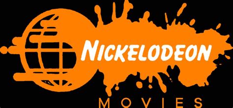 Nickelodeon Movies logo (2023) by JohnW3245 on DeviantArt