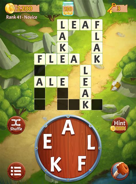 Game of Words: Free Word Games & Puzzles for Android - APK Download