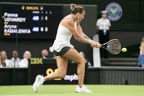 Wimbledon Day 6 Women’s Predictions Including Sabalenka vs Blinkova