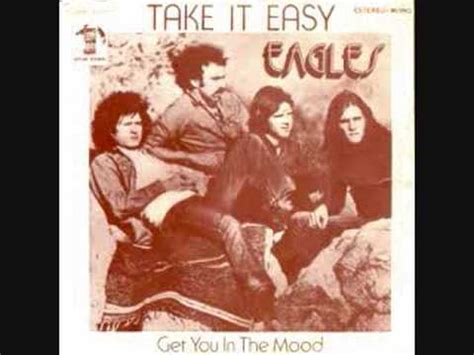 Take It Easy / Eagles - YouTube