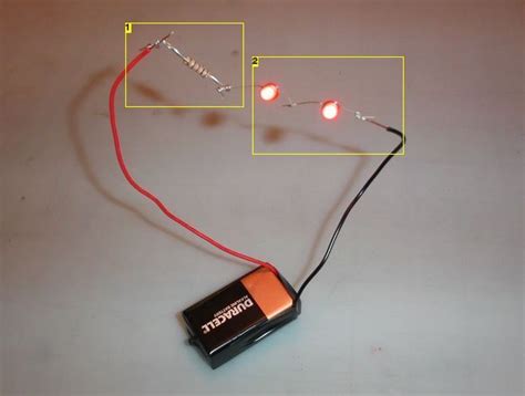 LEDs for Beginners | LED