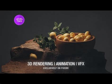 Blender Showreel - Blender Artists