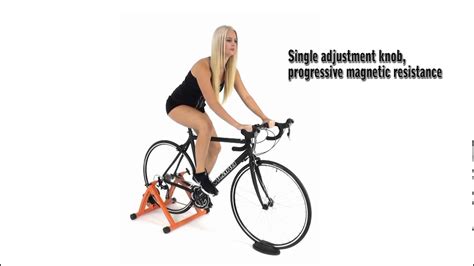 Bicycle To Exercise Bike Stand - Bicycle Post