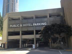 2030 Century Park W Garage - Parking in Los Angeles | ParkMe