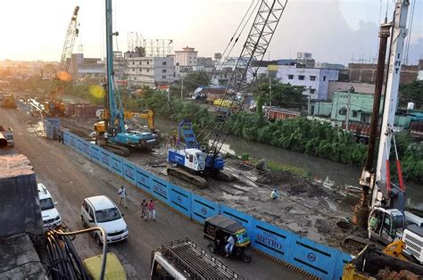 Patna Metro : मार्च 2025 से पहले शुरू हो जाएंगे पटना मेट्रो के पांच स्टेशन, आवागमन में होगी ...