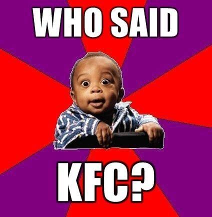 Funny Images Kfc