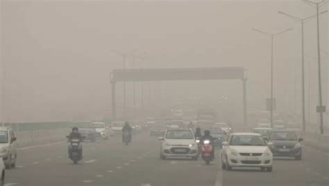 In graphics | How Delhi smog can be deadly