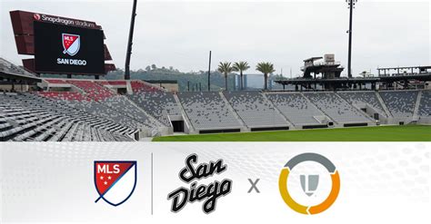 PRESS RELEASE: San Diego MLS and Legends Announce Multi-Year ...