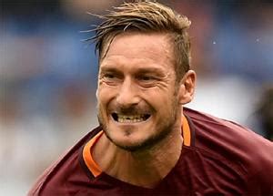 I almost lost sanity after football retirement – Totti - Vanguard News