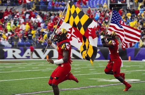 Maryland Terrapins football - Alchetron, the free social encyclopedia