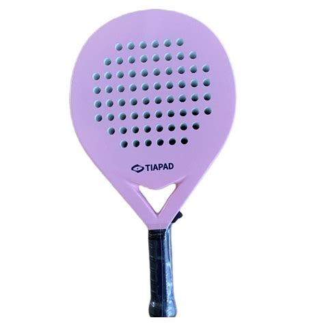 2023 New Arrivals Padel Racket Professional Manufacturer Paddle Racquet ...