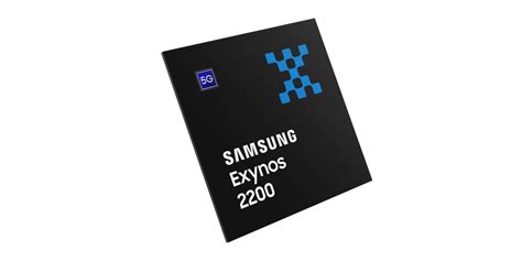 Samsung announces Exynos 2200 with ‘Xclipse’ GPU - 9to5Google