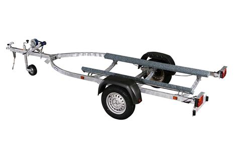 Understanding the Jet Ski Trailer Parts Diagram: A Comprehensive Guide