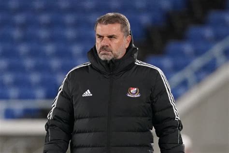 Celtic confirm appointment of Australian Ange Postecoglou as manager on ...