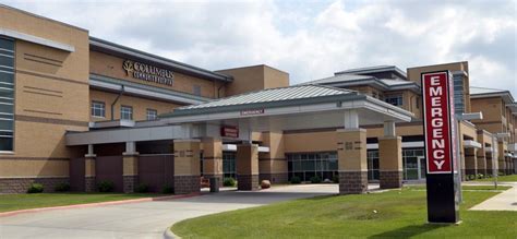 Columbus Community Hospital opens Columbus Psychiatry Clinic