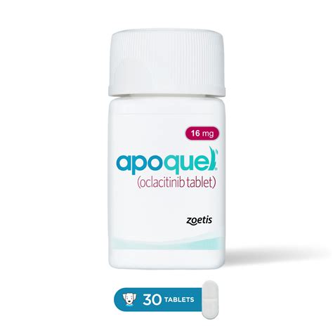 Apoquel 16 Mg, 30 Tablets | Petco | Apoquel For Dogs, Apoquel Dog ...