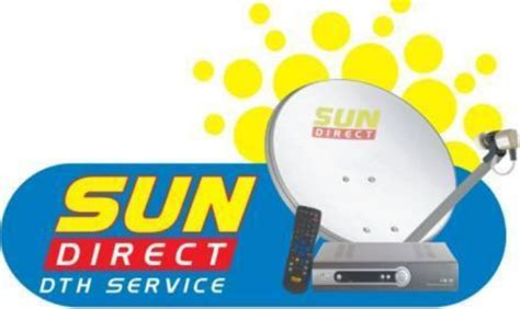 Sun Direct DTH Recharge Plans: Subscription Packs, Channel List & More