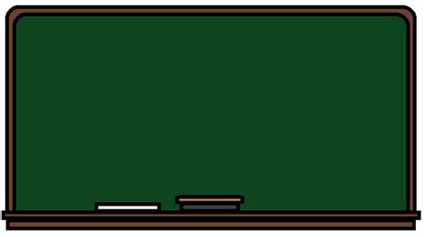 Blackboard Cartoon - ClipArt Best