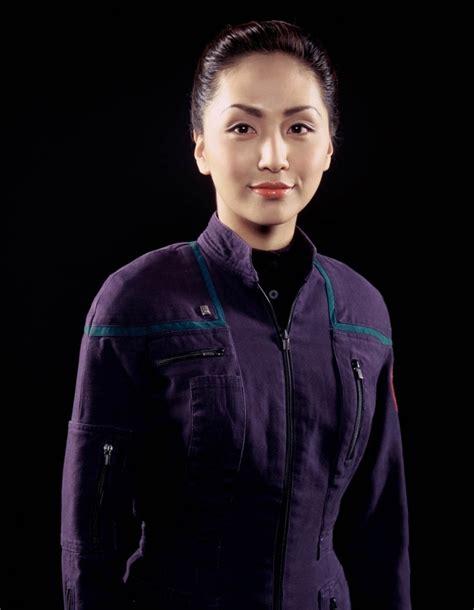 Hoshi Sato - Star Trek Women Photo (10951941) - Fanpop