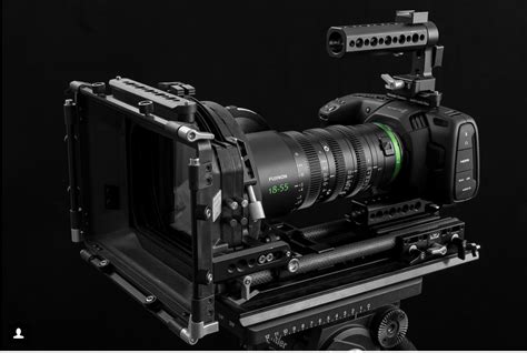 Blackmagic Pocket 4K is the most watched camera launch ever on EOSHD - EOSHD.com - Filmmaking ...