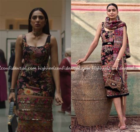 sobhita-dhulipala-sabyasachi-made-in-heaven-2 - High Heel Confidential