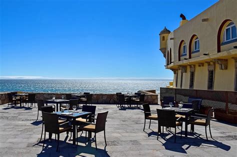 The 16 BEST Hotels on the Beach in Lisbon Portugal - Hotel Reviews