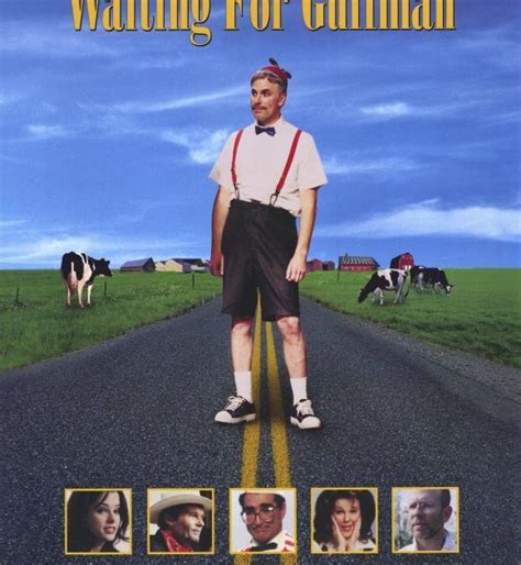 Cinemantics: Waiting For Guffman