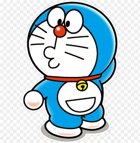 โดเรม่อน Doraemon การ์ตูน Baby - Gambar Gambar Doraemon Lucu PNG Transparent With Clear ...