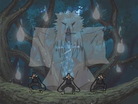 Dead Demon Consuming Seal - Narutopedia, the Naruto Encyclopedia Wiki - Wikia