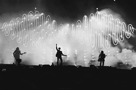 Arctic Monkeys LIVE @ Finsbury Park 24.5.14 | Gigslutz