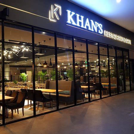 Khan's Indian Cuisine, Kuala Lumpur - Restaurant Reviews, Photos & Phone Number - Tripadvisor