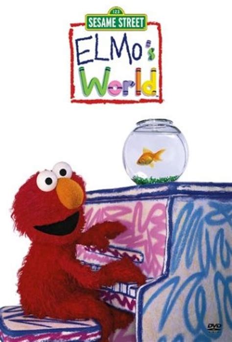 Elmo's World - TheTVDB.com