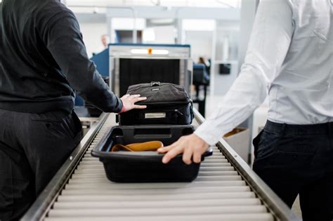 Airport upgrades will allow liquids and laptops to be scanned in bags ...