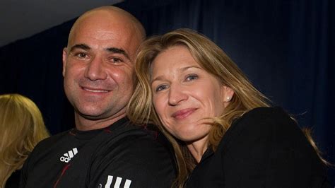 $2,400,000 Mansion Andre Agassi and Steffi Graf Have Put Up for Sale in ...