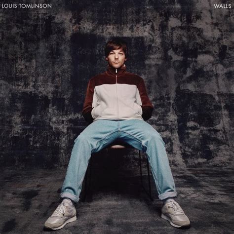 Louis Tomlinson - Walls Lyrics and Tracklist | Genius