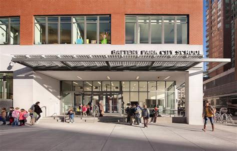 Brooklyn College Graduate School of Cinema by Dattner Architects ...