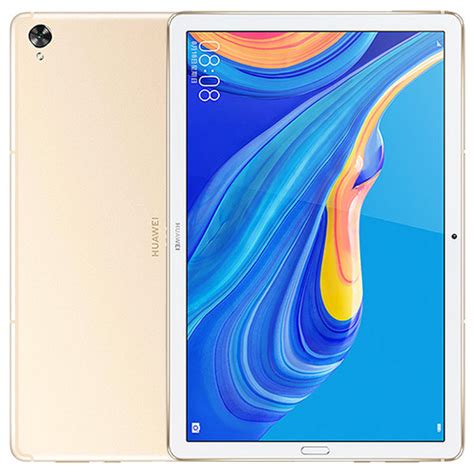 Huawei MediaPad M6 8.4 Price in Bangladesh 2024, Full Specs & Review | MobileDokan