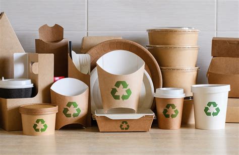 Ejemplo De Productos Biodegradables - Image to u