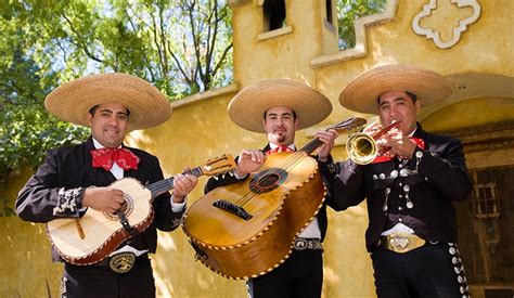 ¡Que Viva el Mariachi!: The Movement, The Meaning of Mexico’s Music