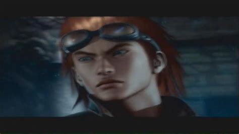 Tekken 6 Hwoarang Ending Screencaps - Tekken-HWOARANG Image (15644523 ...