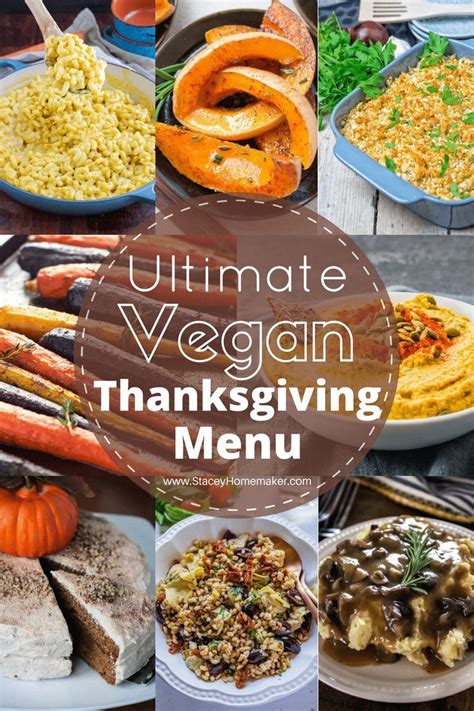 Whole Foods Thanksgiving Dinner 2020 - Foods Details