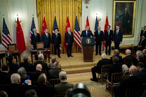 Trump’s China Deal Creates Collateral Damage for Tech Firms - The New ...