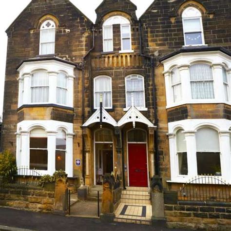 The 20 best Bed and Breakfasts in Scarborough – Bed & Breakfast.guide